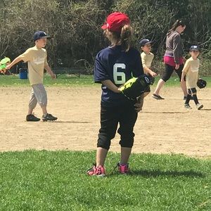 Meet your Posher, Bridgette